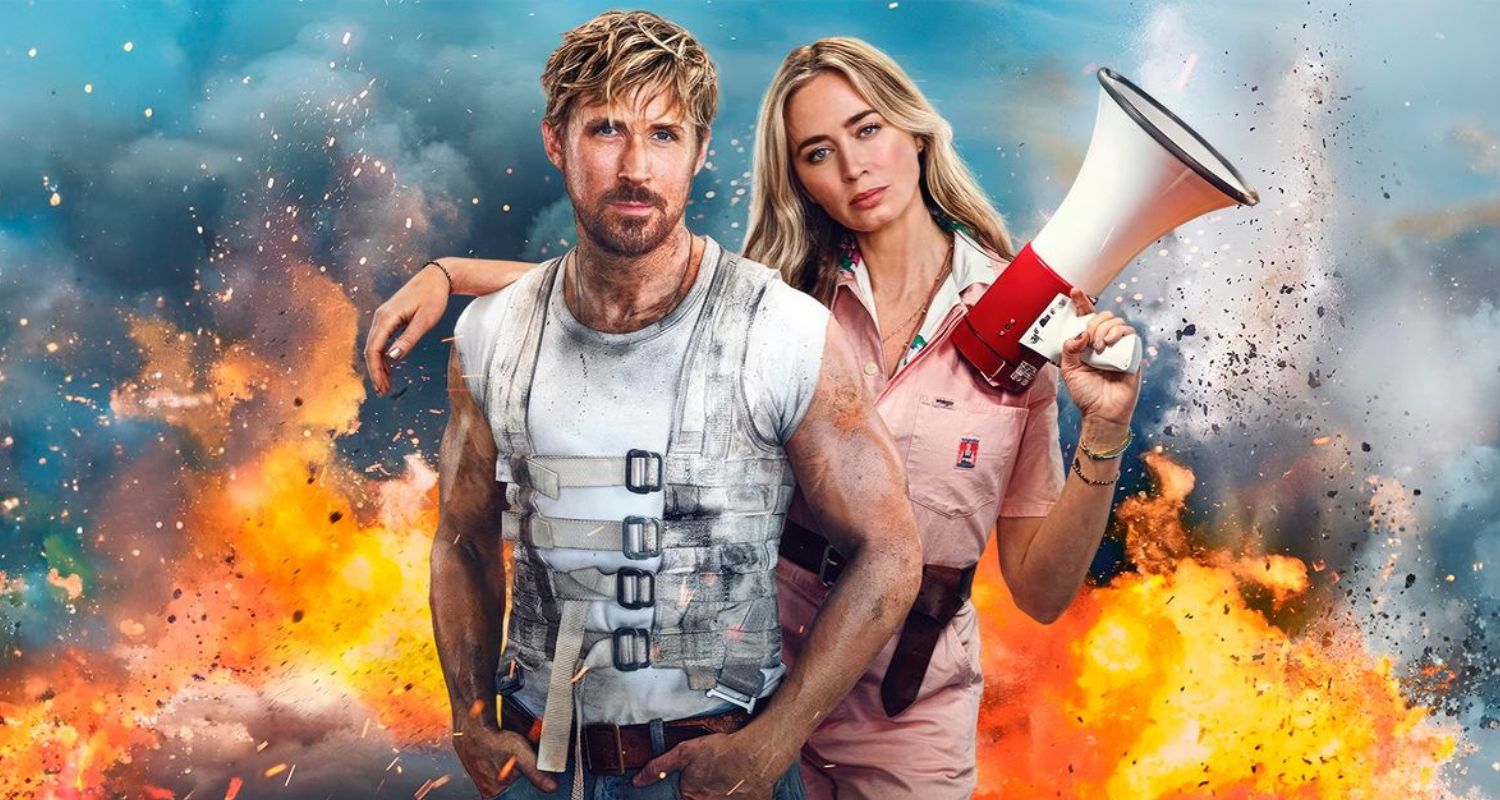Se estrena: El Especialista de David Leitch