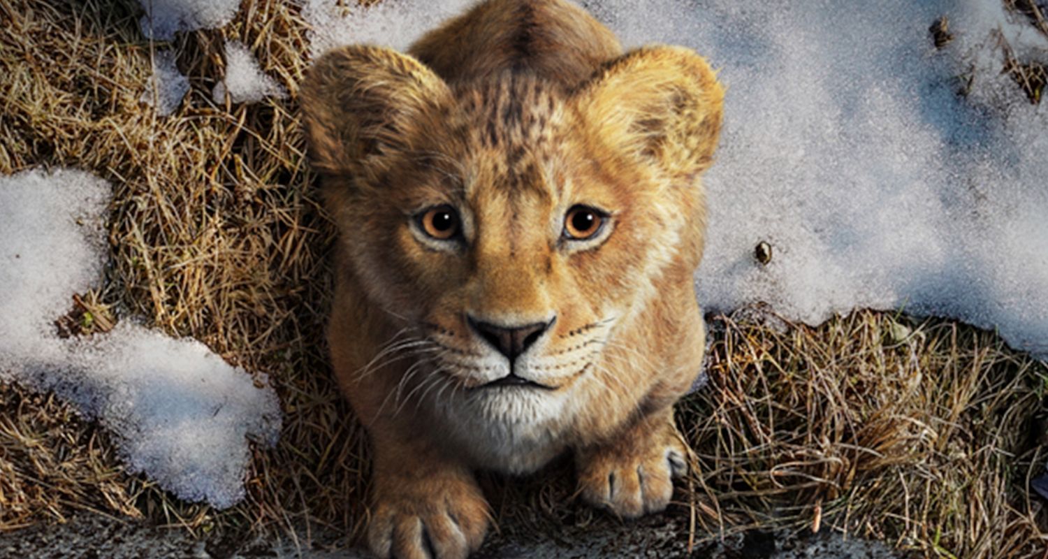 Todo lo que sabemos sobre Mufasa, nueva precuela del Rey León