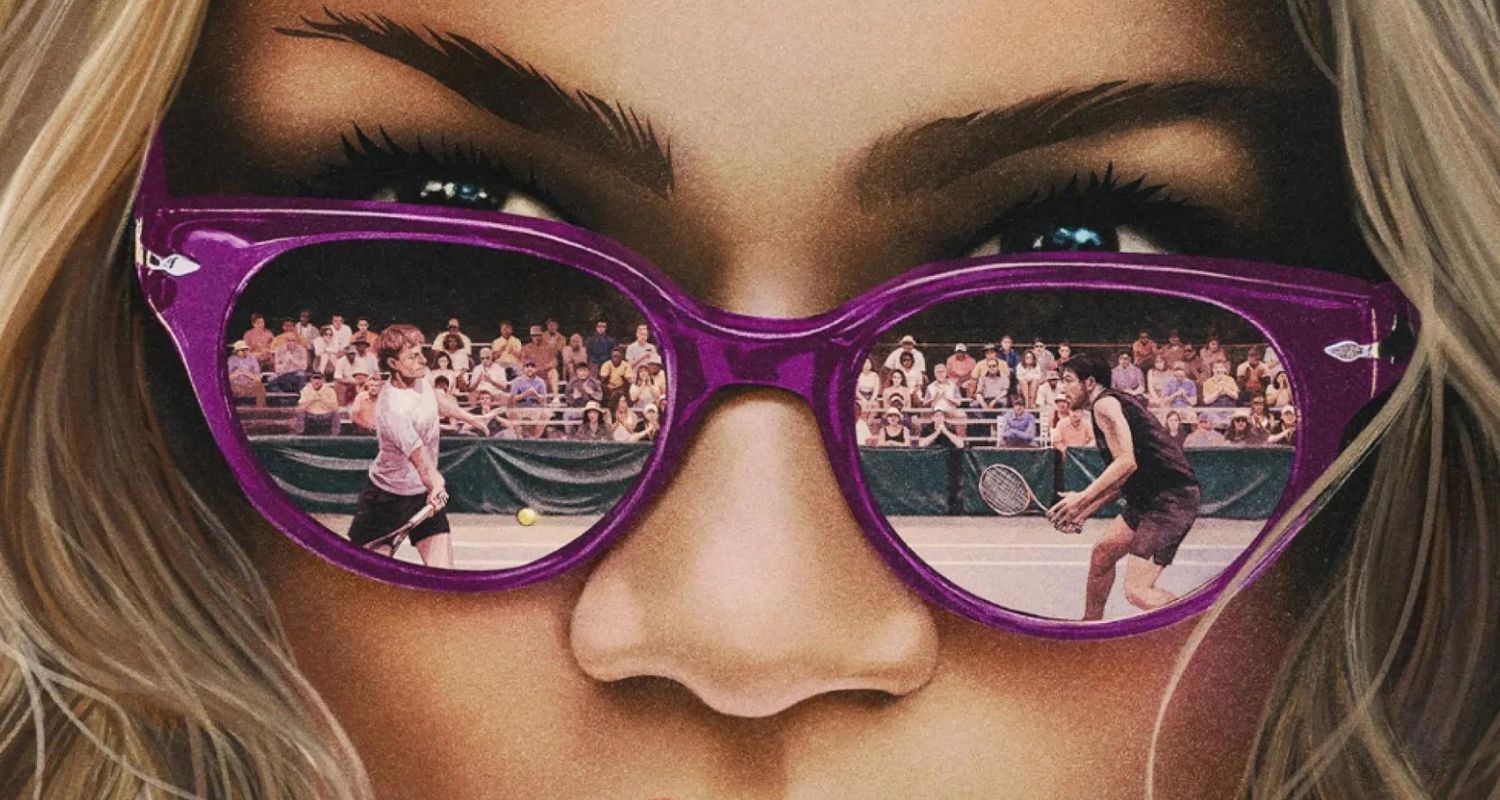 Se estrena: Rivales, la nueva película de Zendaya