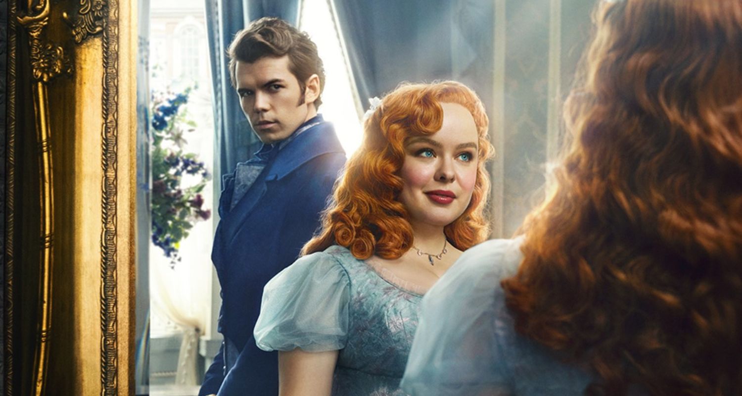 Netflix estrena la tercera temporada de los «Bridgerton»