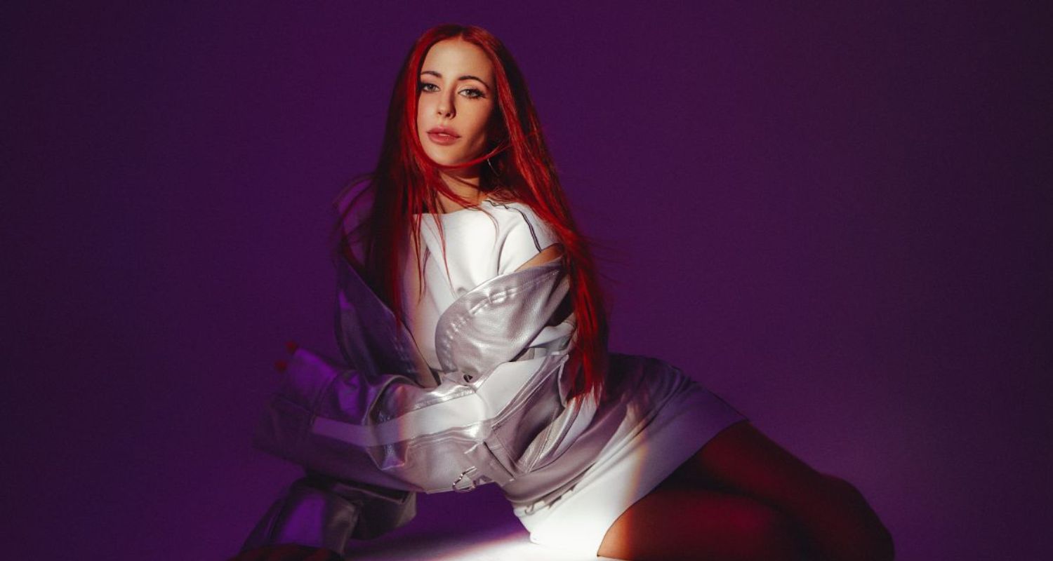 Vicco lanza su nuevo álbum, Noctalgia