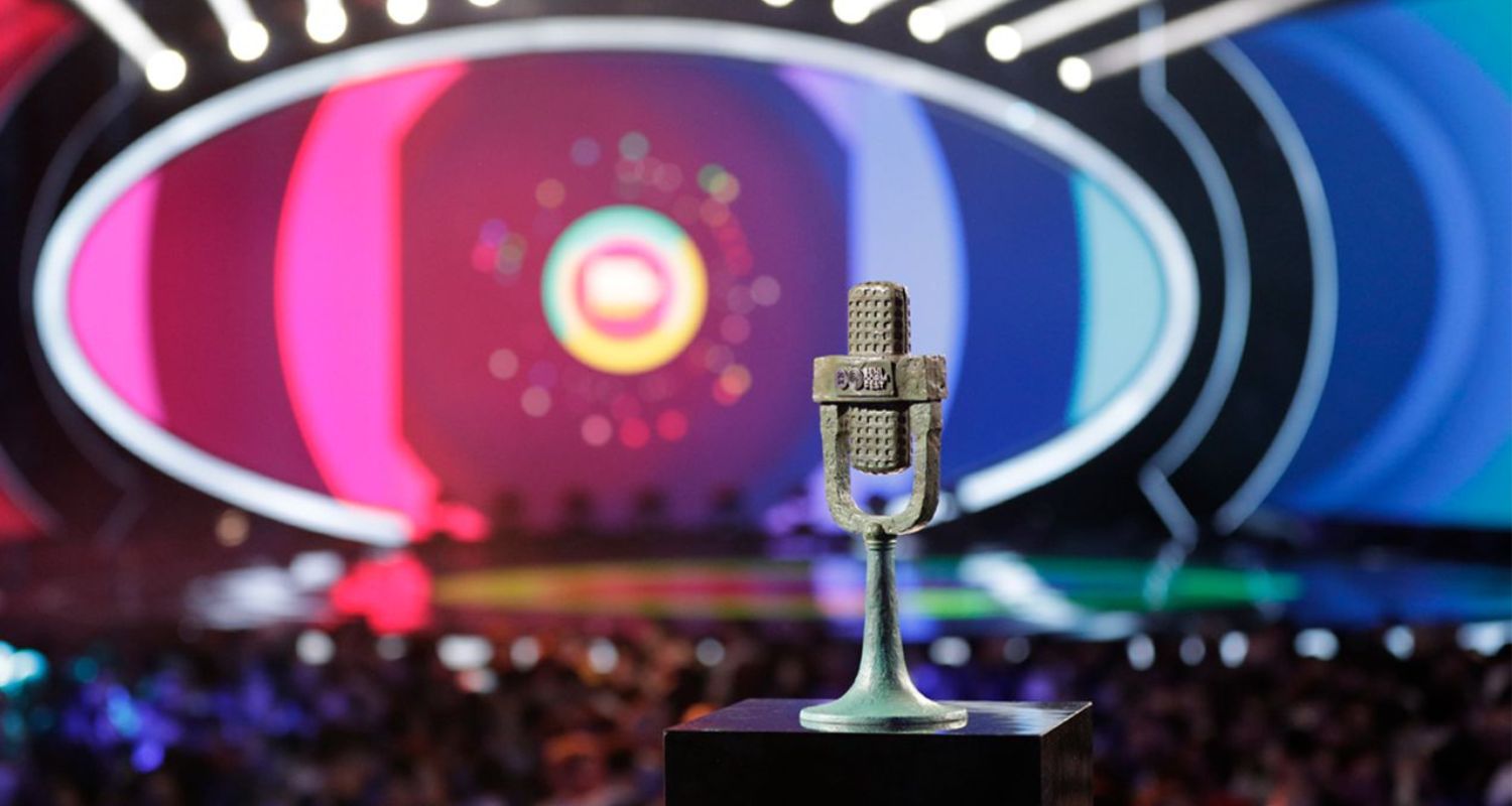 RTVE abre la inscripción para el Benidorm Fest 2025