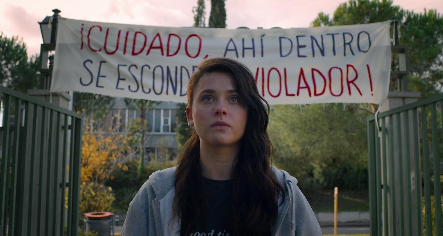 «Ni una más», una de las series más populares en Netflix