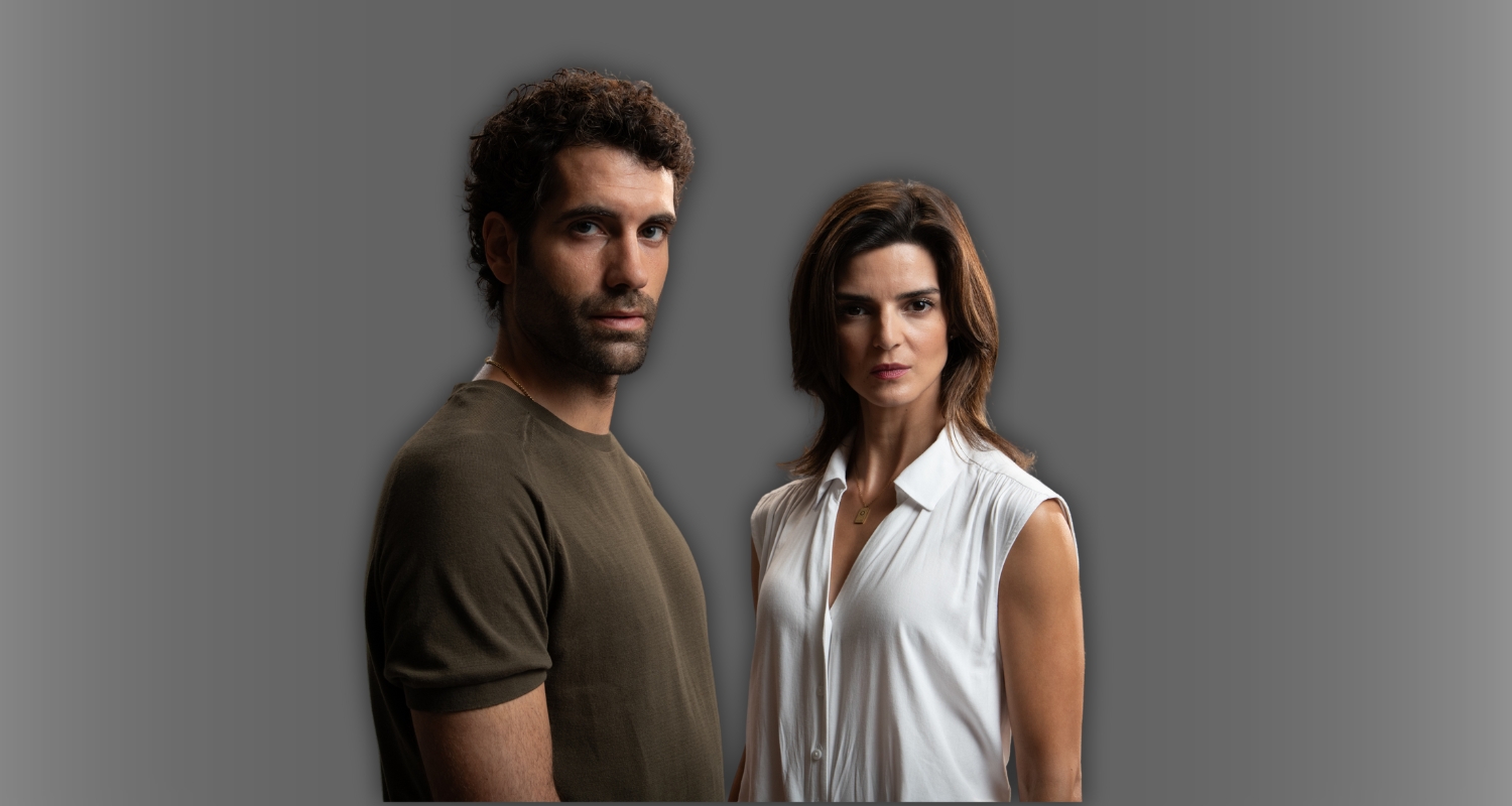 Venganza y romance en ‘Clanes’ la nueva serie de Netflix