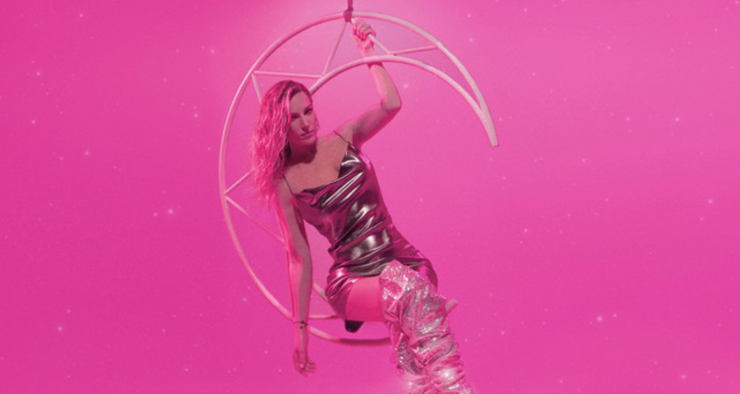 Edurne vuelve a la música con a «Va por ti» y un nuevo disco