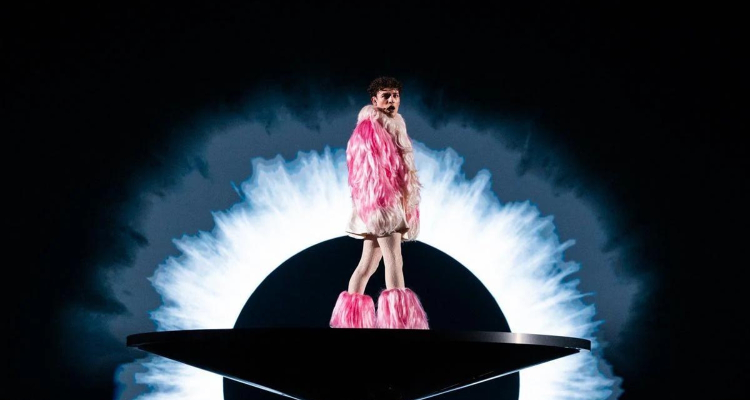 Eurovisión 2024 sometida a una revisión interna