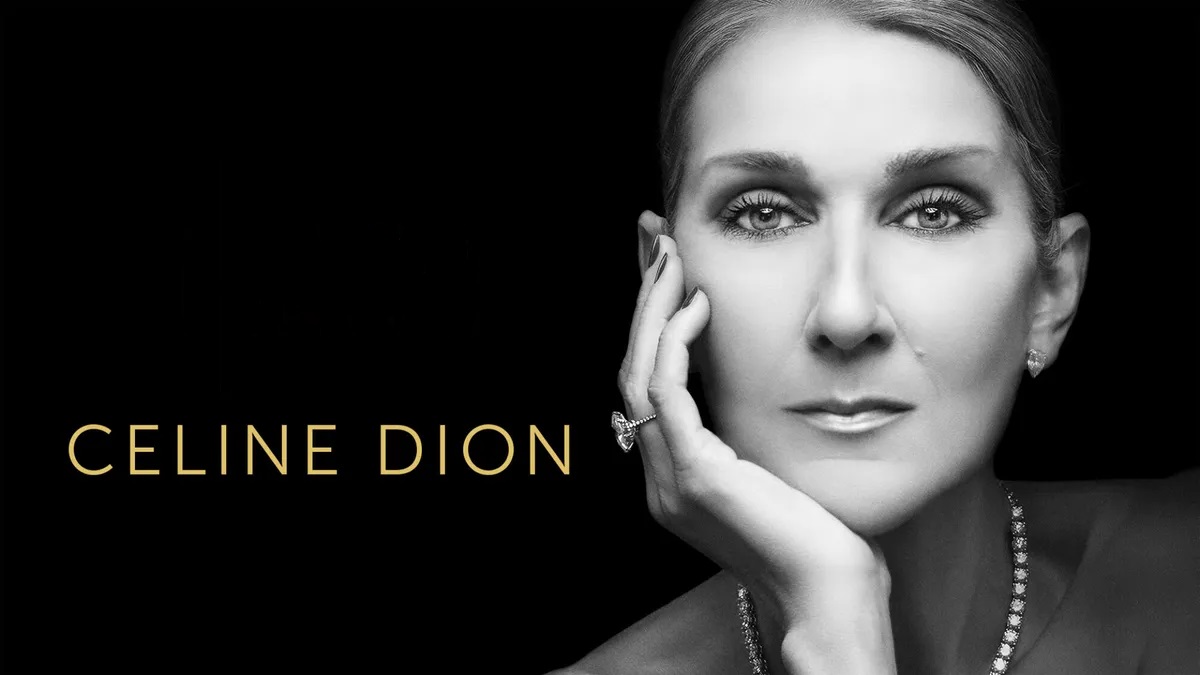 Estreno en Amazon Prime del documental «Soy Celine Dion»