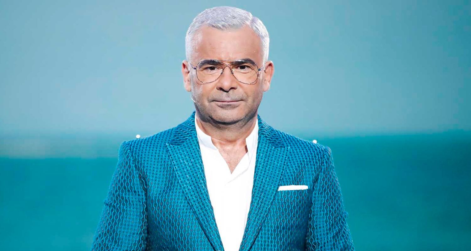 Jorge Javier Vázquez vuelve a brillar en Telecinco