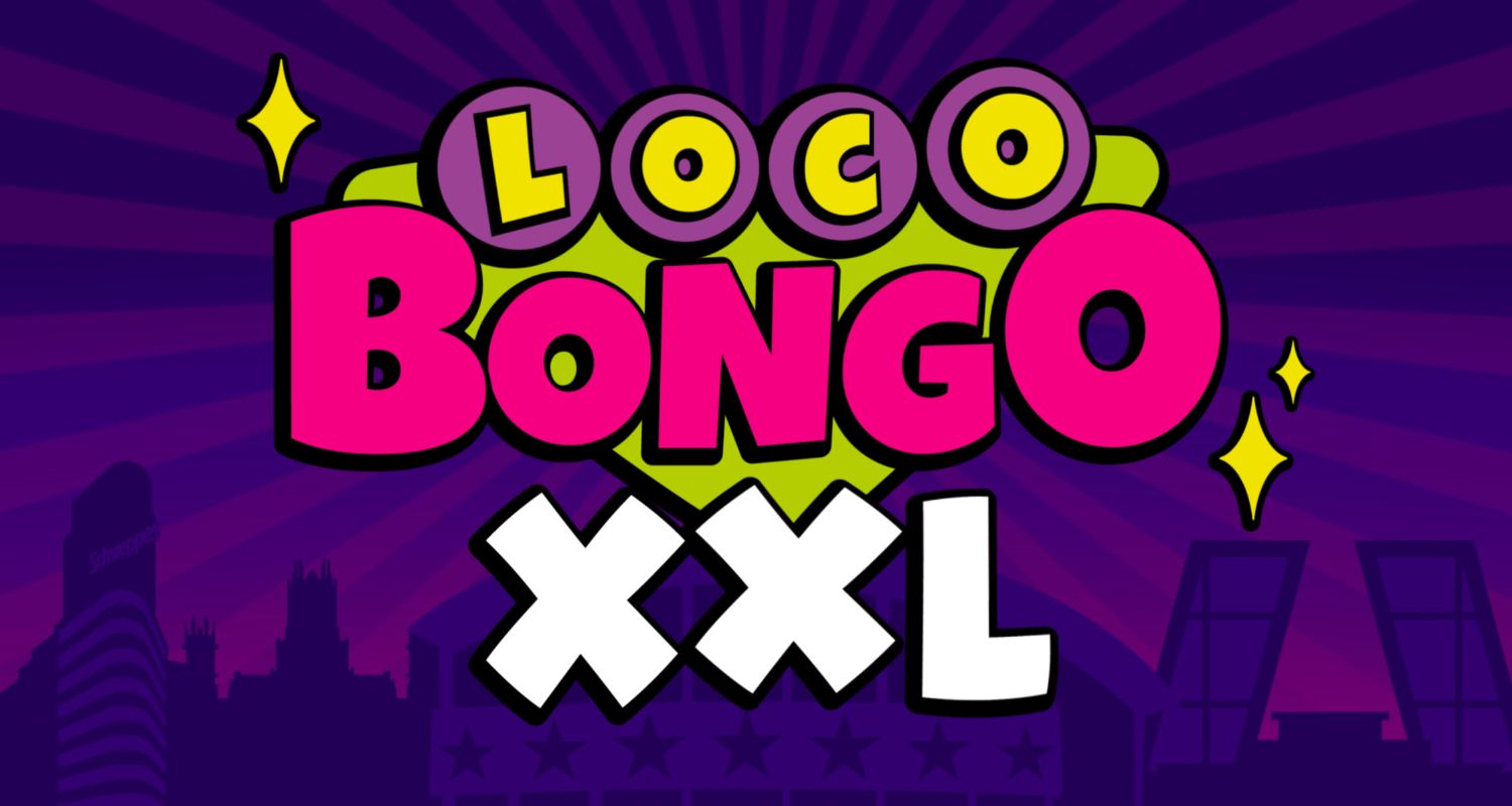 Luces y sombras del LOCO BONGO XXL