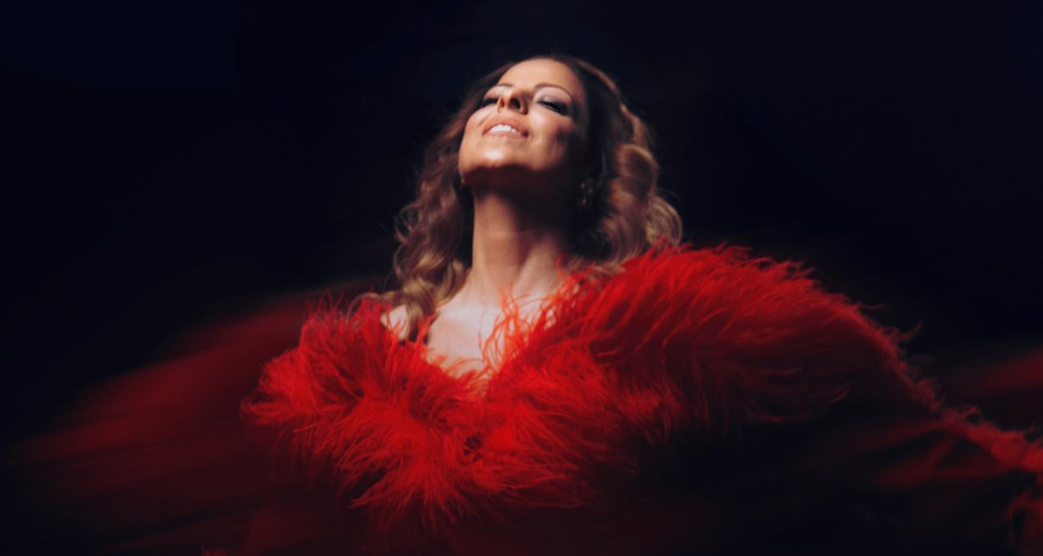 Pastora Soler estrena su nuevo single «30 veces»