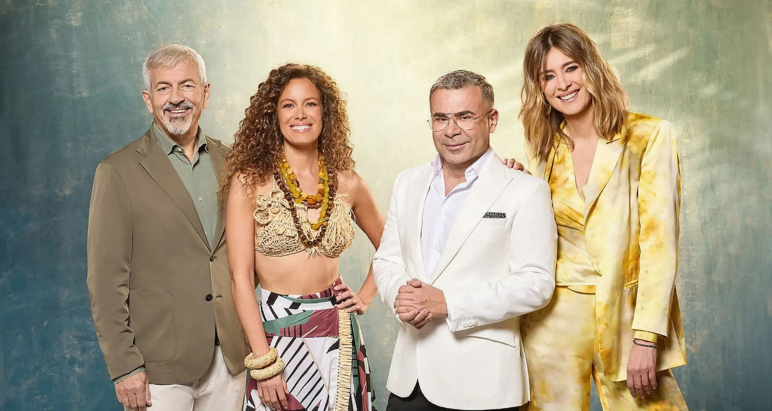 Supervivientes 2024 celebra esta noche su gran final