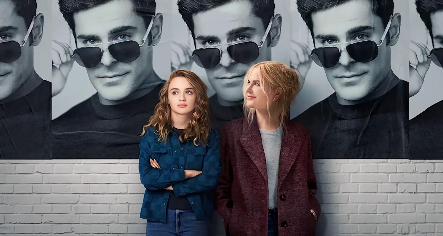 Netflix estrena ‘Un Asunto Familiar’, con Nicole Kidman y Zac Efron