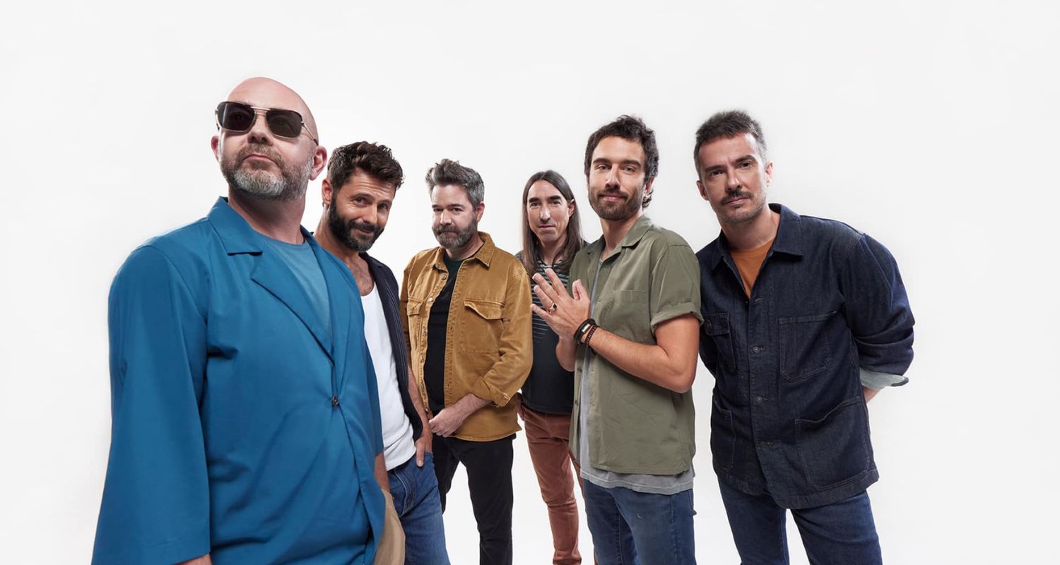 Vetusta Morla publica su nuevo álbum “Figurantes”