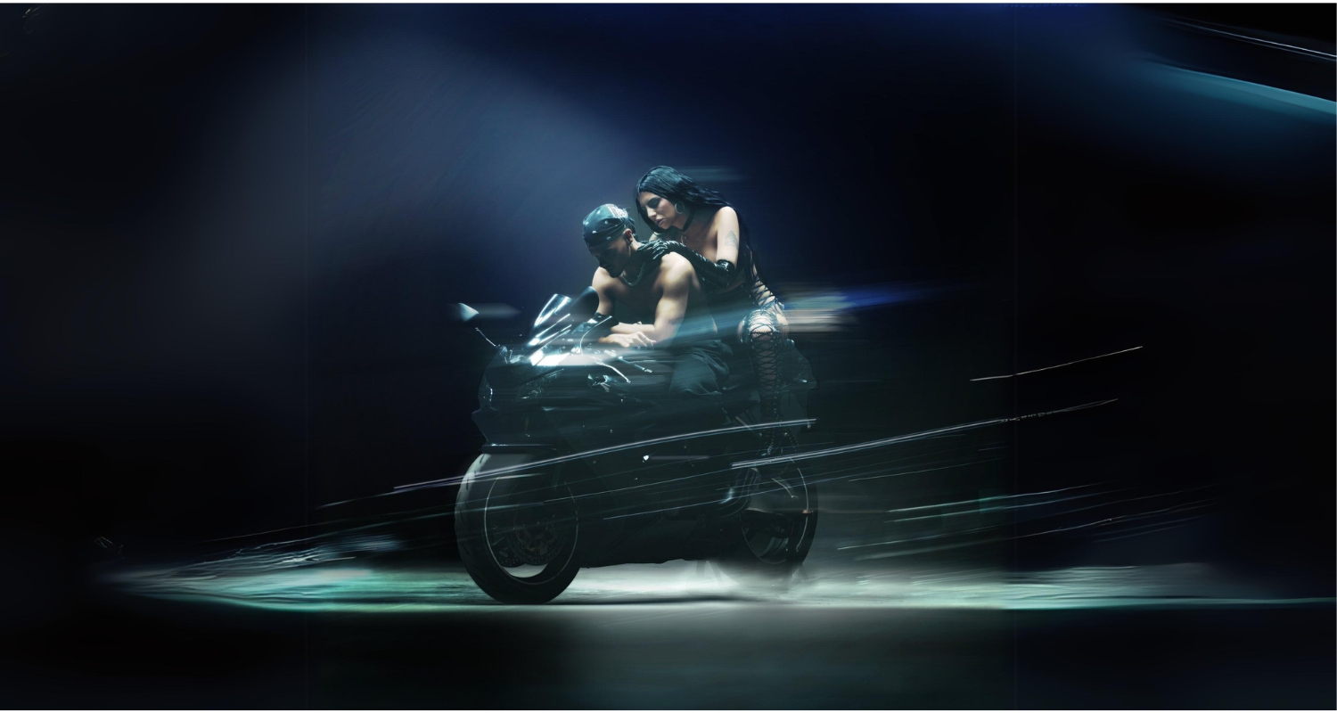 Abraham Mateo y Naiara publican “Tienes que saber”