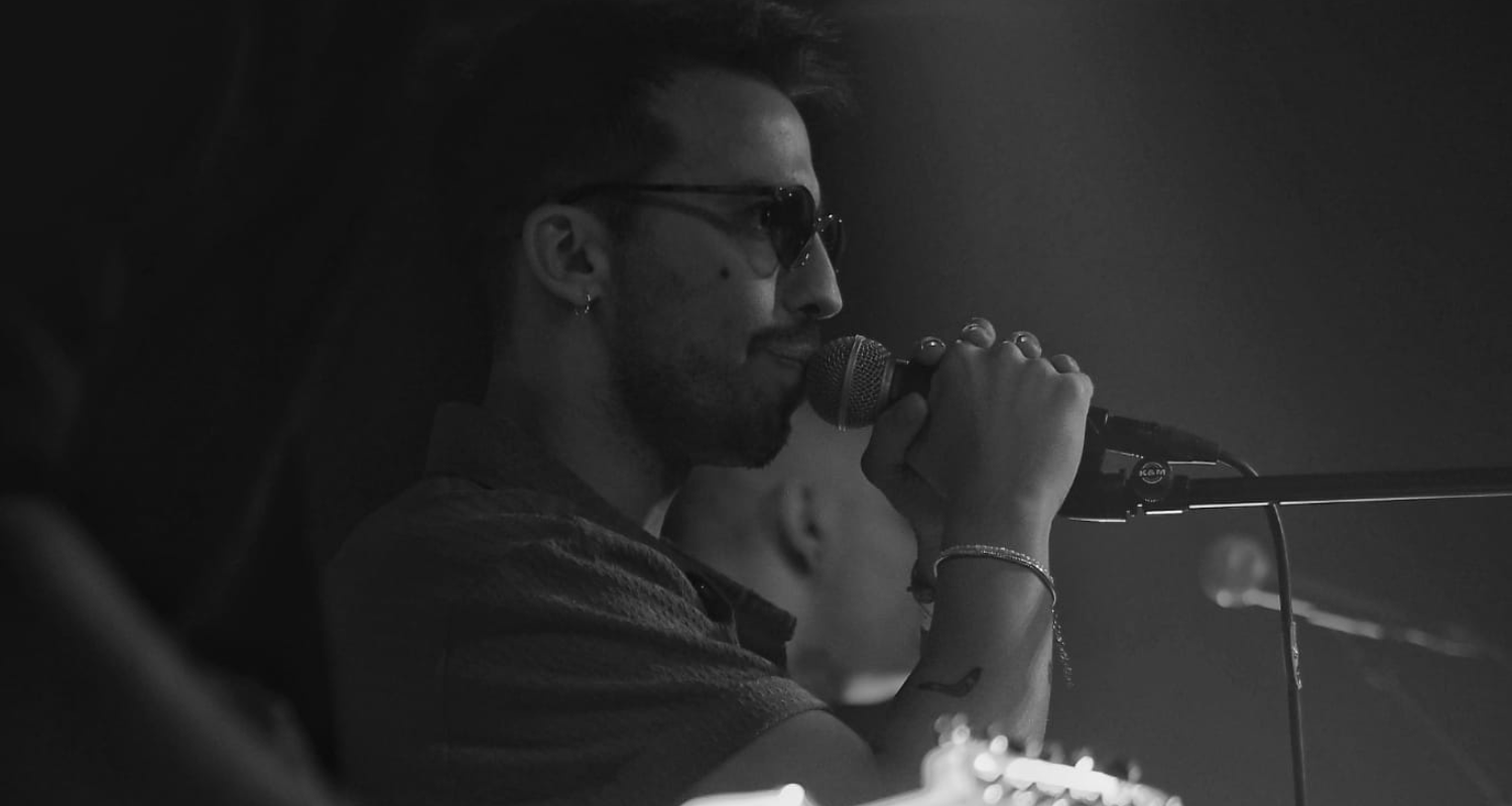 #RadarMusical: Les nits d’estiu de «Aitor Aguilar»
