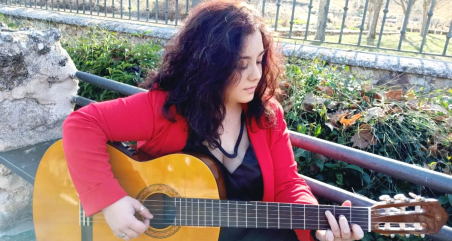 #RadarMusical: El refugio de «Carmen Medina»