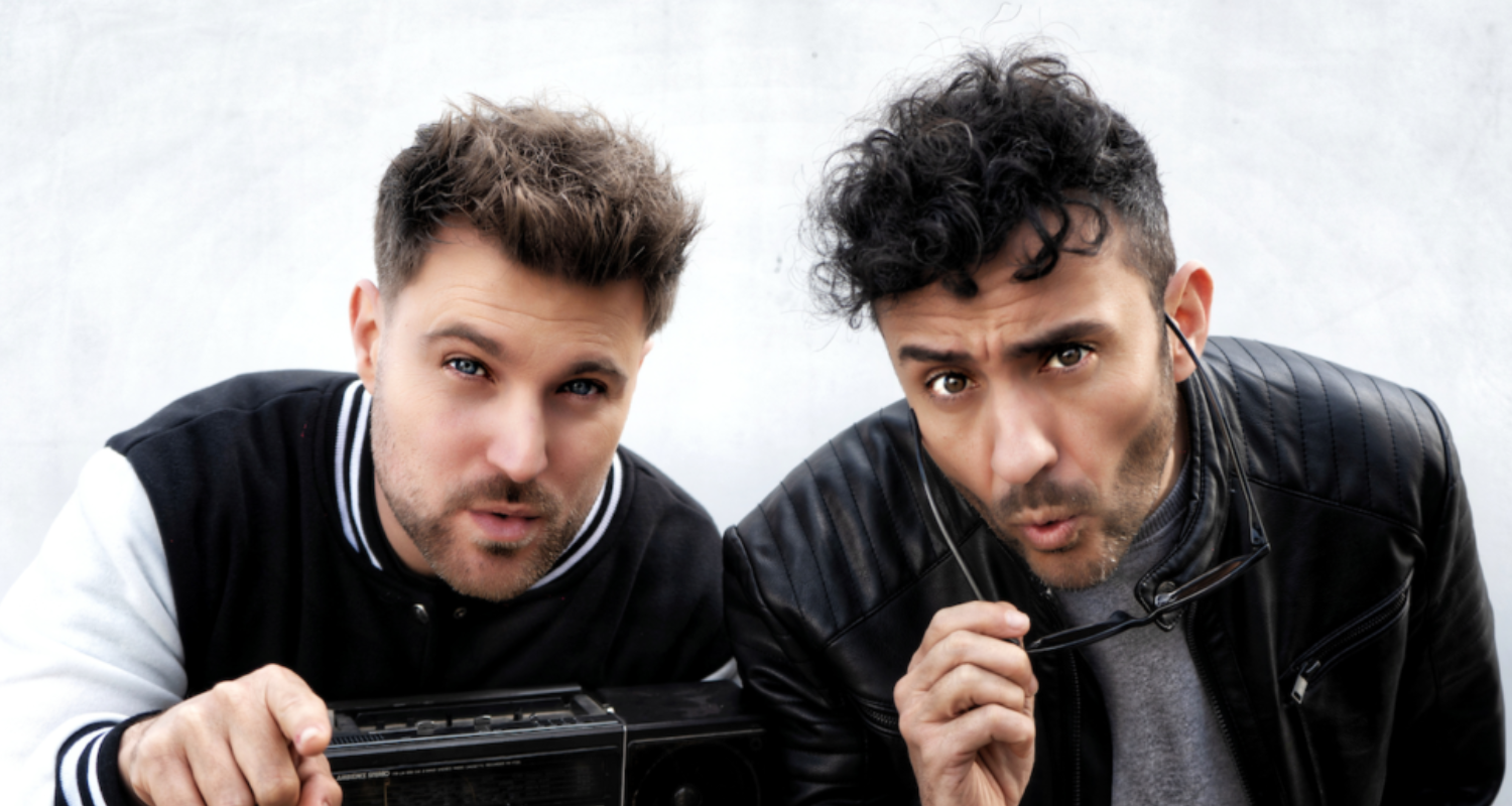 #RadarMusical: El subconsciente de «Locos de atar»