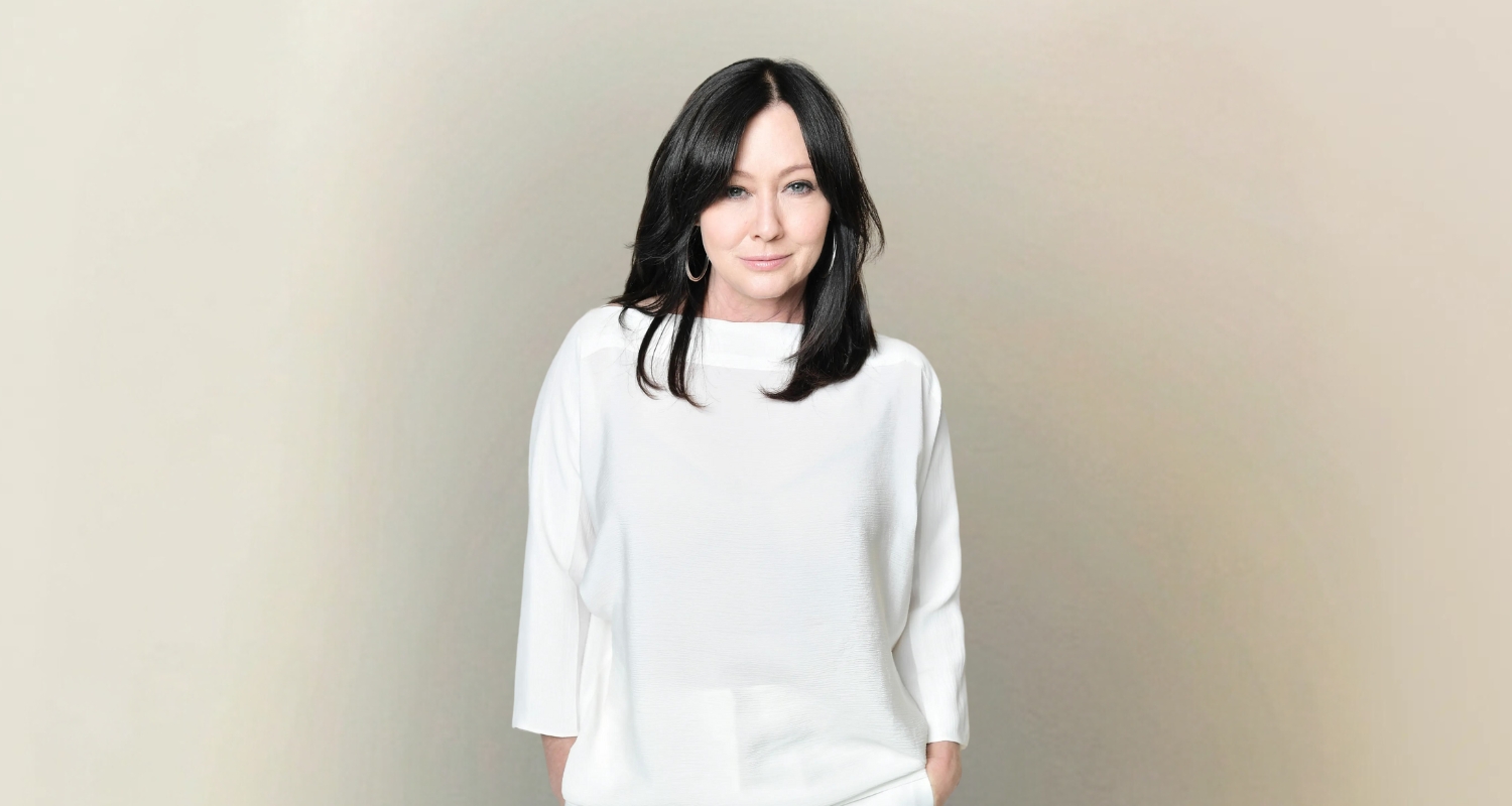 Muere la actriz Shannen Doherty tras una larga lucha contra el cáncer