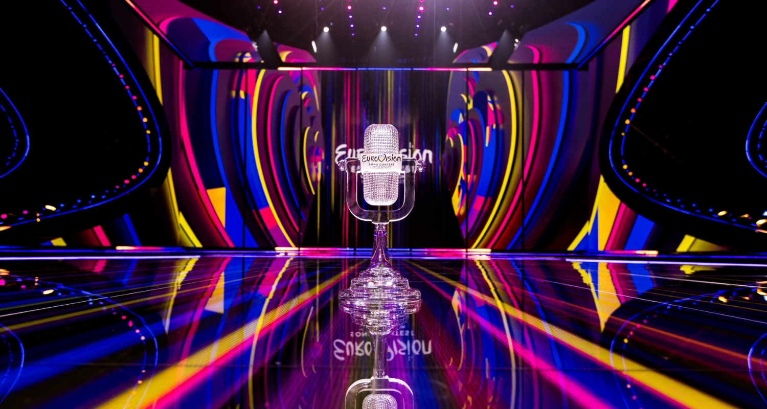 Basilea o Ginebra. Eurovisión 2025 es cosa de dos