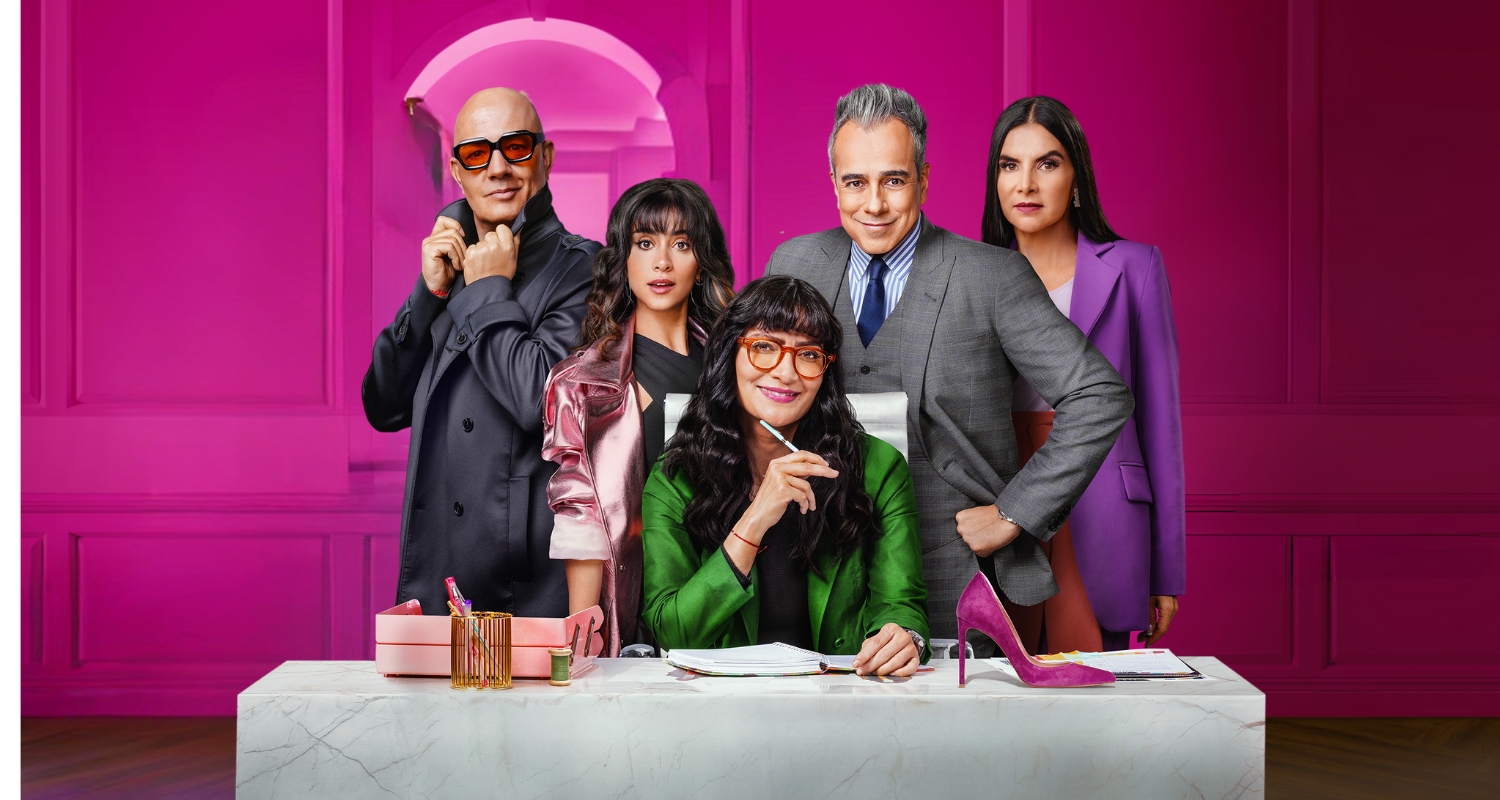 Se estrena en Prime Video: Betty la fea, la historia continúa
