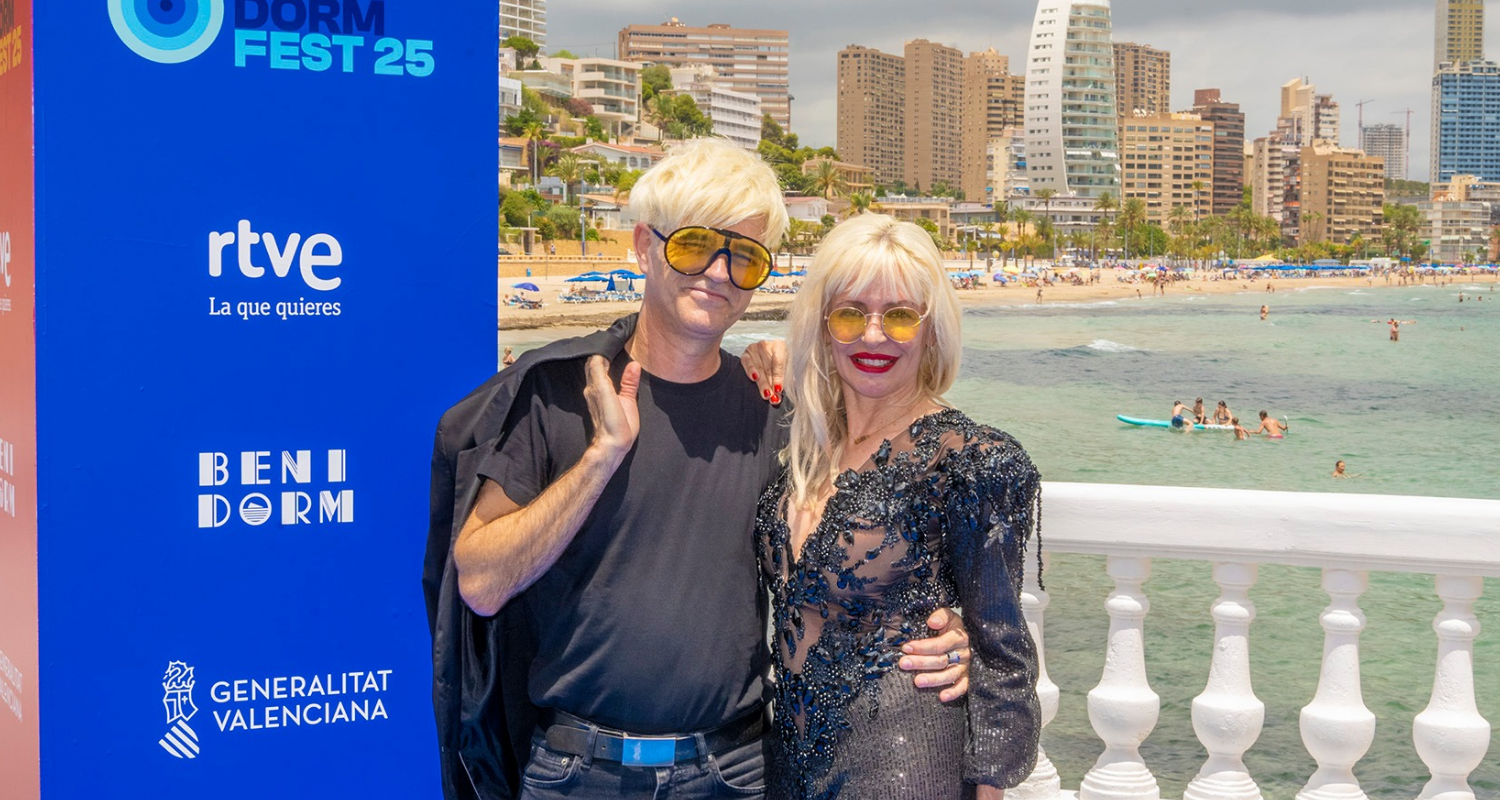 Benidorm Fest 2025 ya tiene fechas