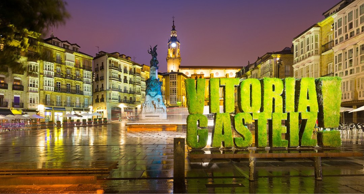 Se estrena en Vitoria-Gasteiz el festival de la Televisión con todas las novedades de la temporada