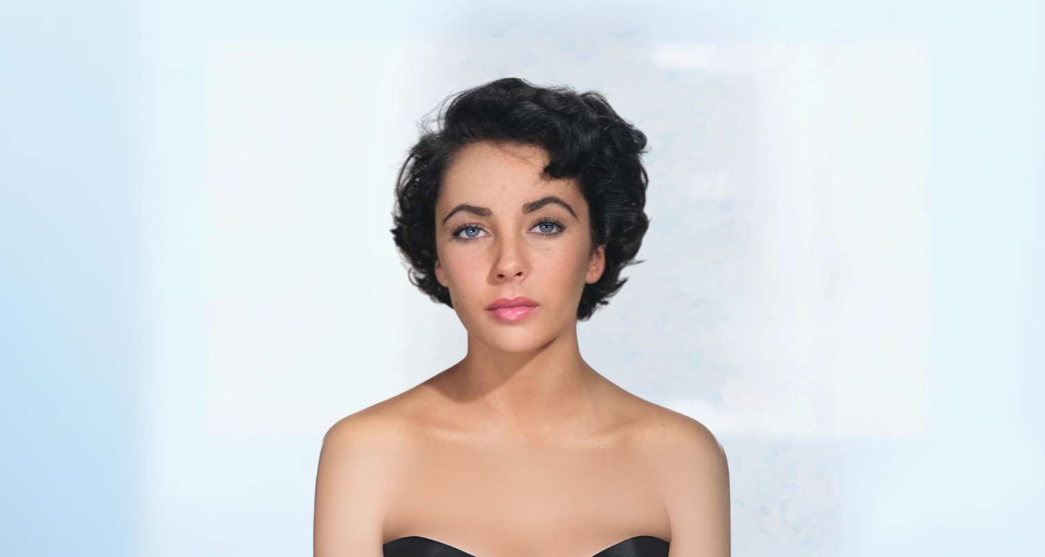 Max estrena un Biopic de la leyenda de Hollywood Elizabeth Taylor