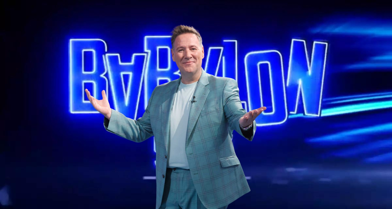 Carlos Latre se estrena al frente de su ‘Babylon Show’