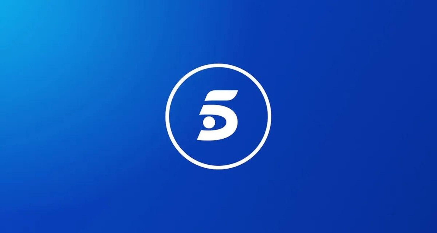Telecinco estrena nueva línea gráfica