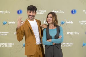 03 Presentadores