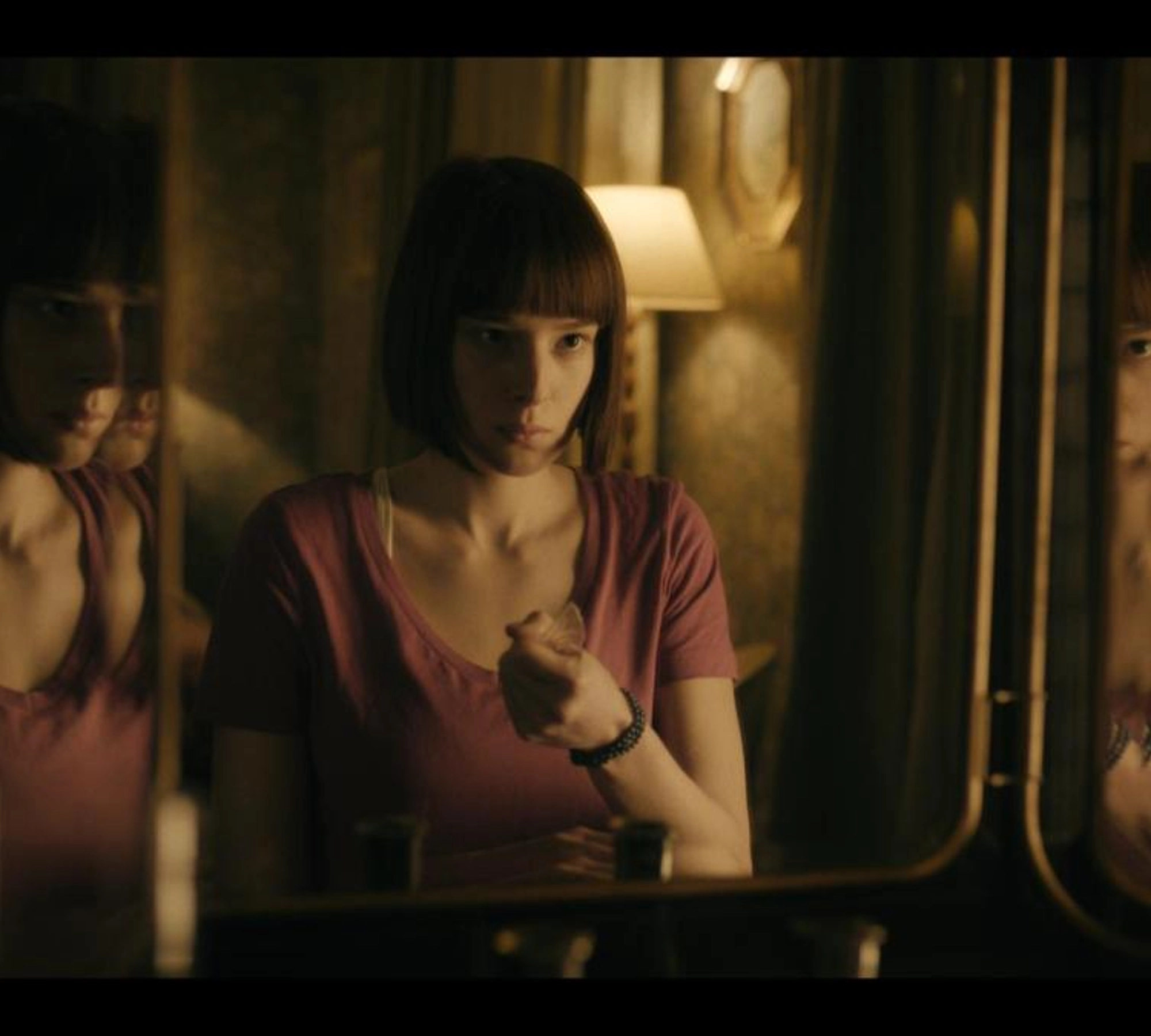 Prime Video estrena ‘Cicatriz’, el thriller precuela de ‘Reina Roja’