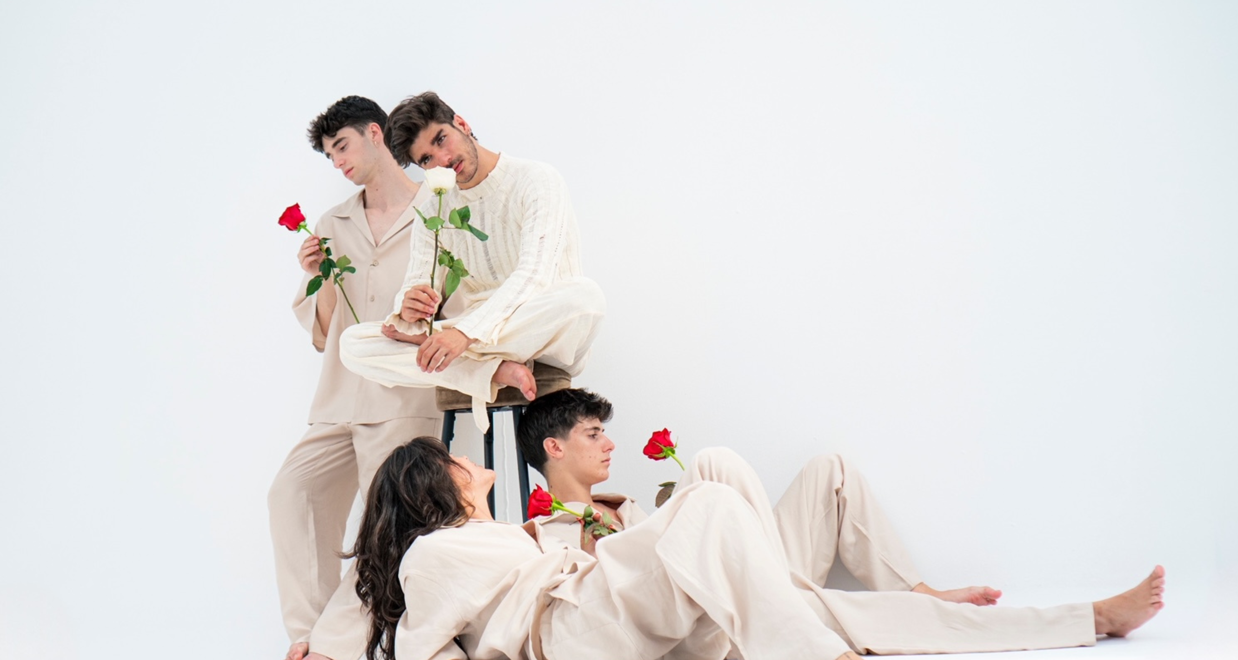 #RadarMusical: «Guillo Rist» nos abriga al sol