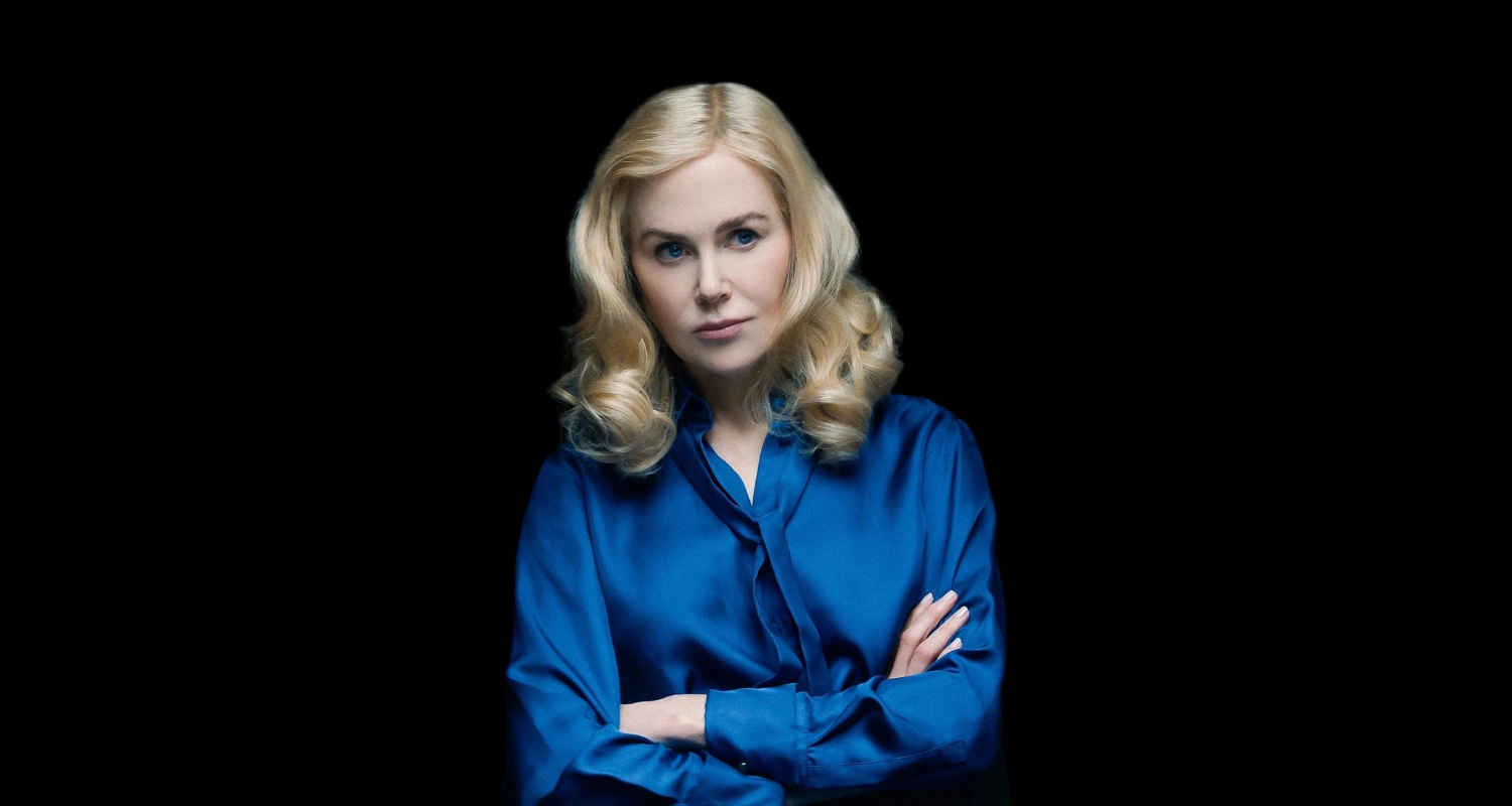 Netflix estrena ‘La Pareja Perfecta’ protagonizada por Nicole Kidman