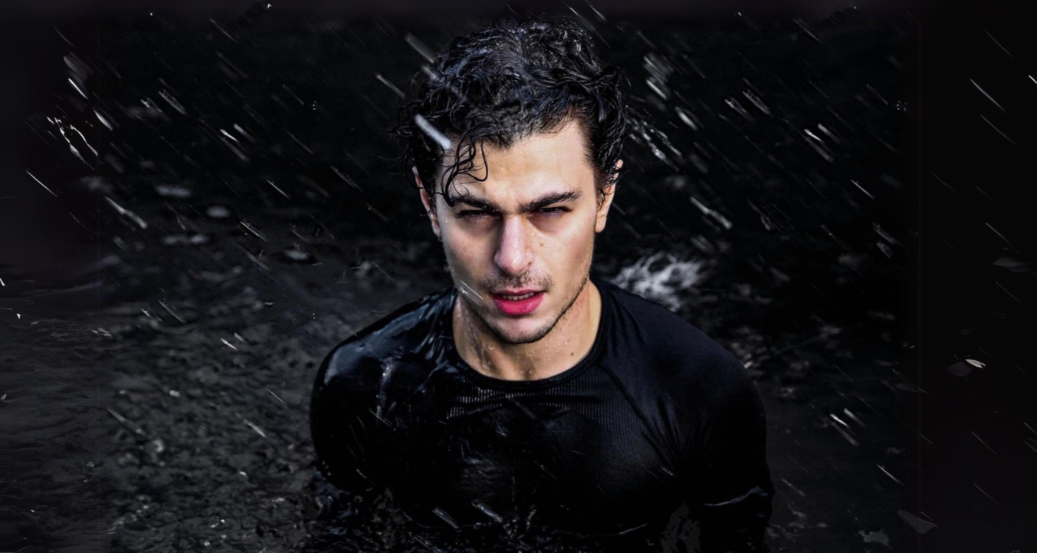Theo Evan representará a Chipre en Eurovisión 2025