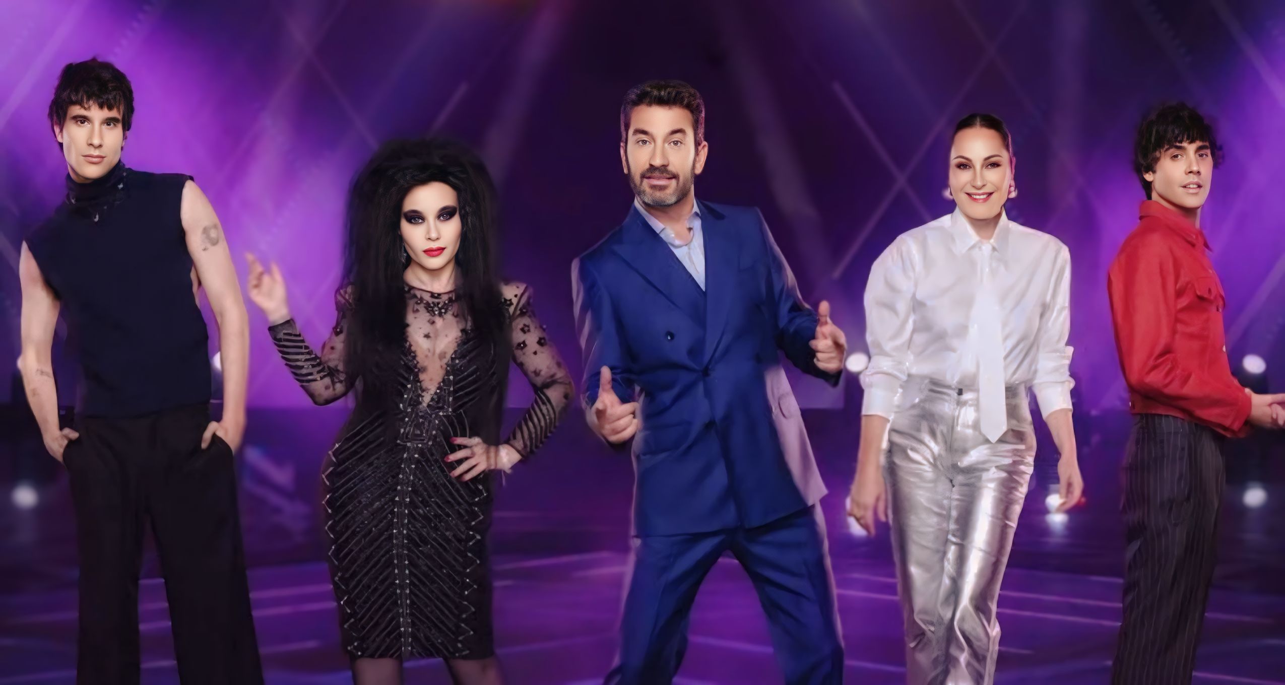 Antena 3 estrena la cuarta temporada de Mask Singer