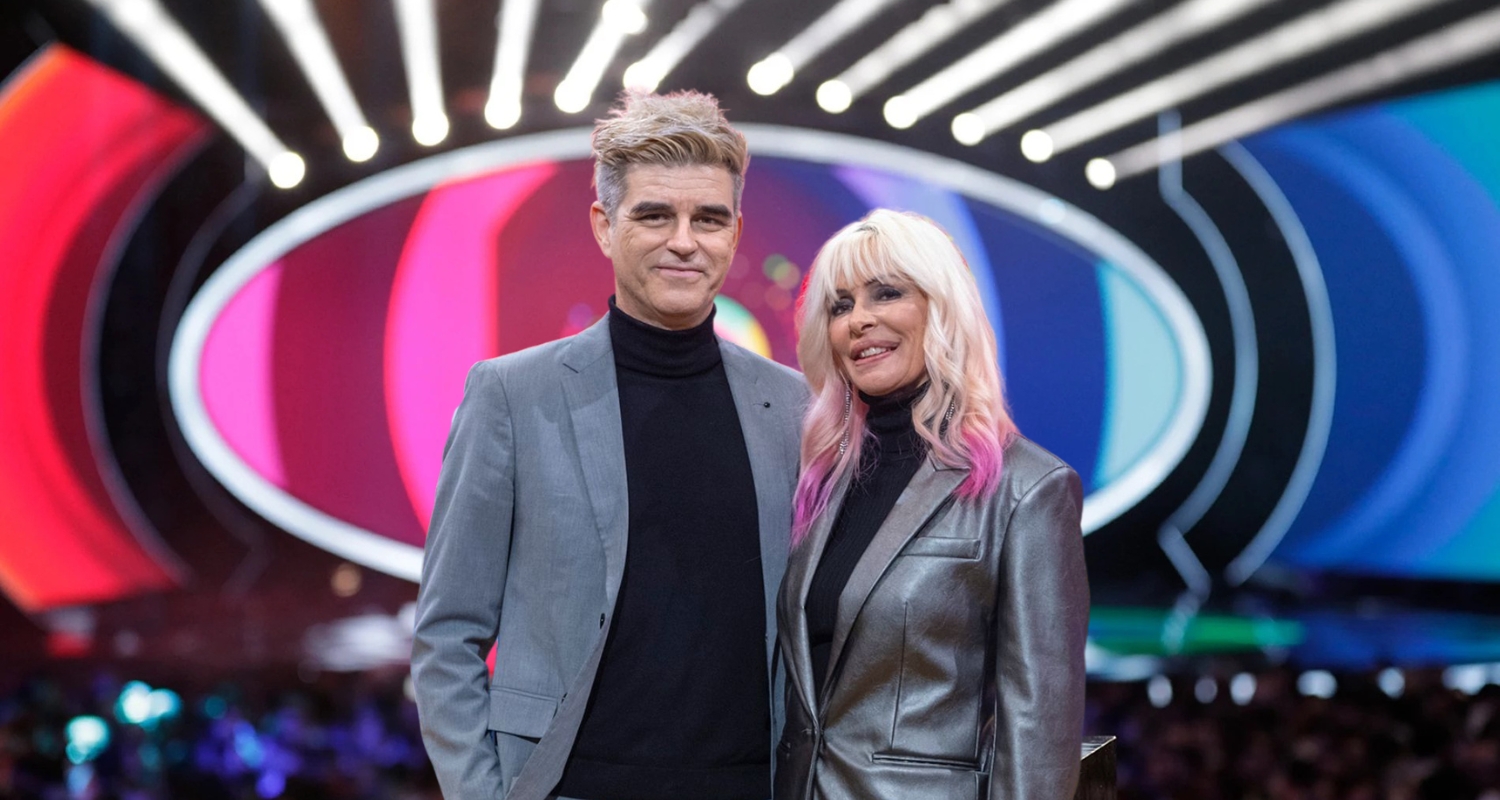 El Benidorm Fest 2025 recibe casi 1.000 propuestas