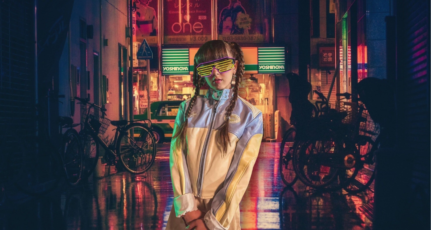 RTVE publica la canción de Chloe DelaRosa para Eurovisión Junior 2024