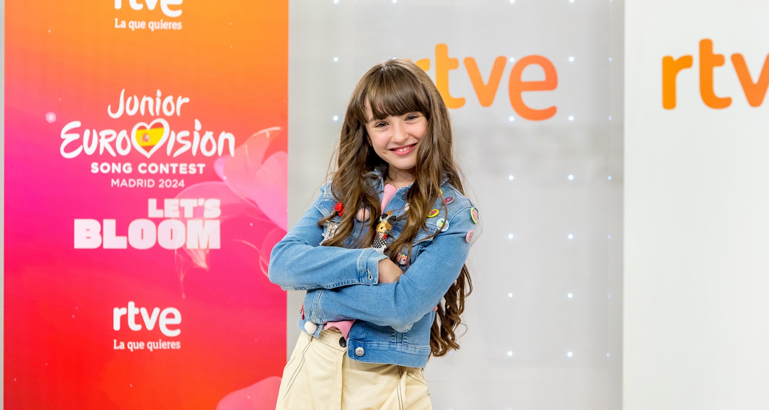 Canciones de Eurovision Junior 2024. Segunda parte.