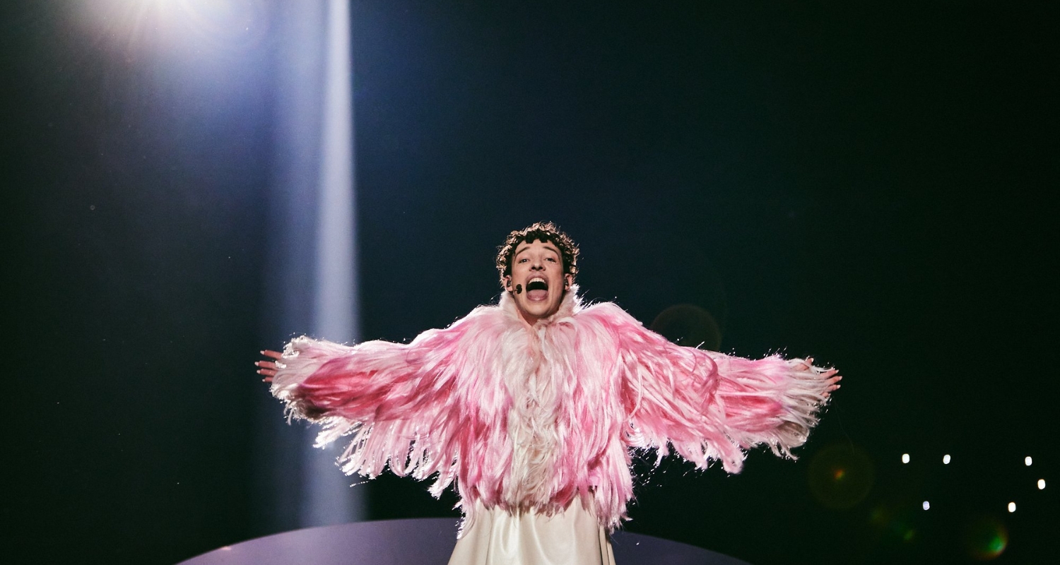 Eurovisión “se recicla” buscando ser más neutral y apolítico