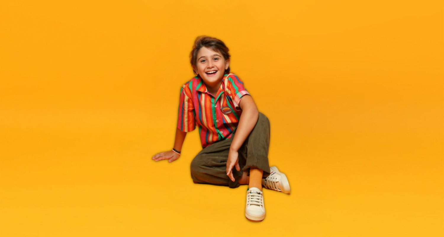 Y con la canción de Armenia, ya tenemos a los 17 del Junior 2024