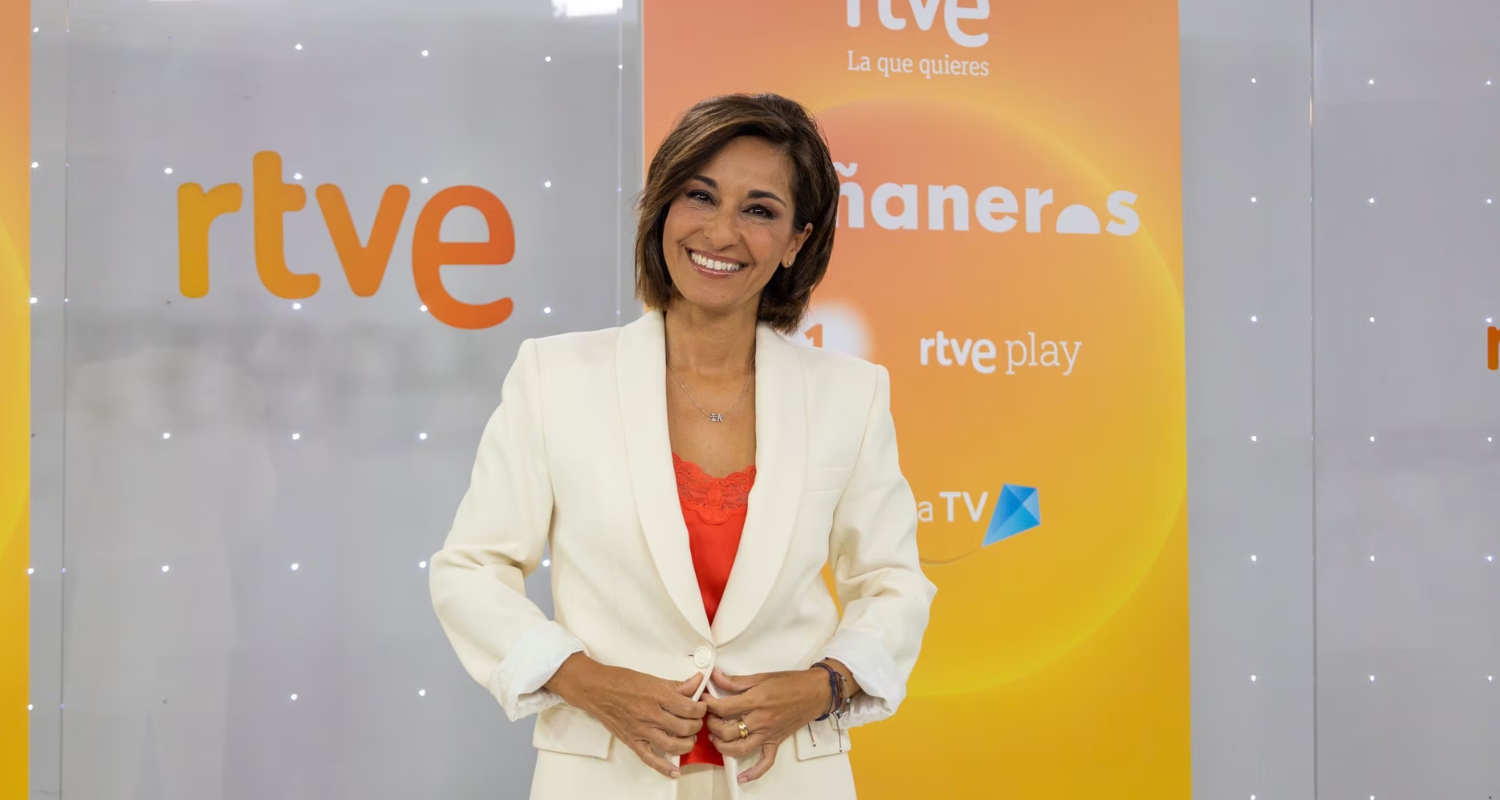 RTVE estira el chicle de Mañaneros