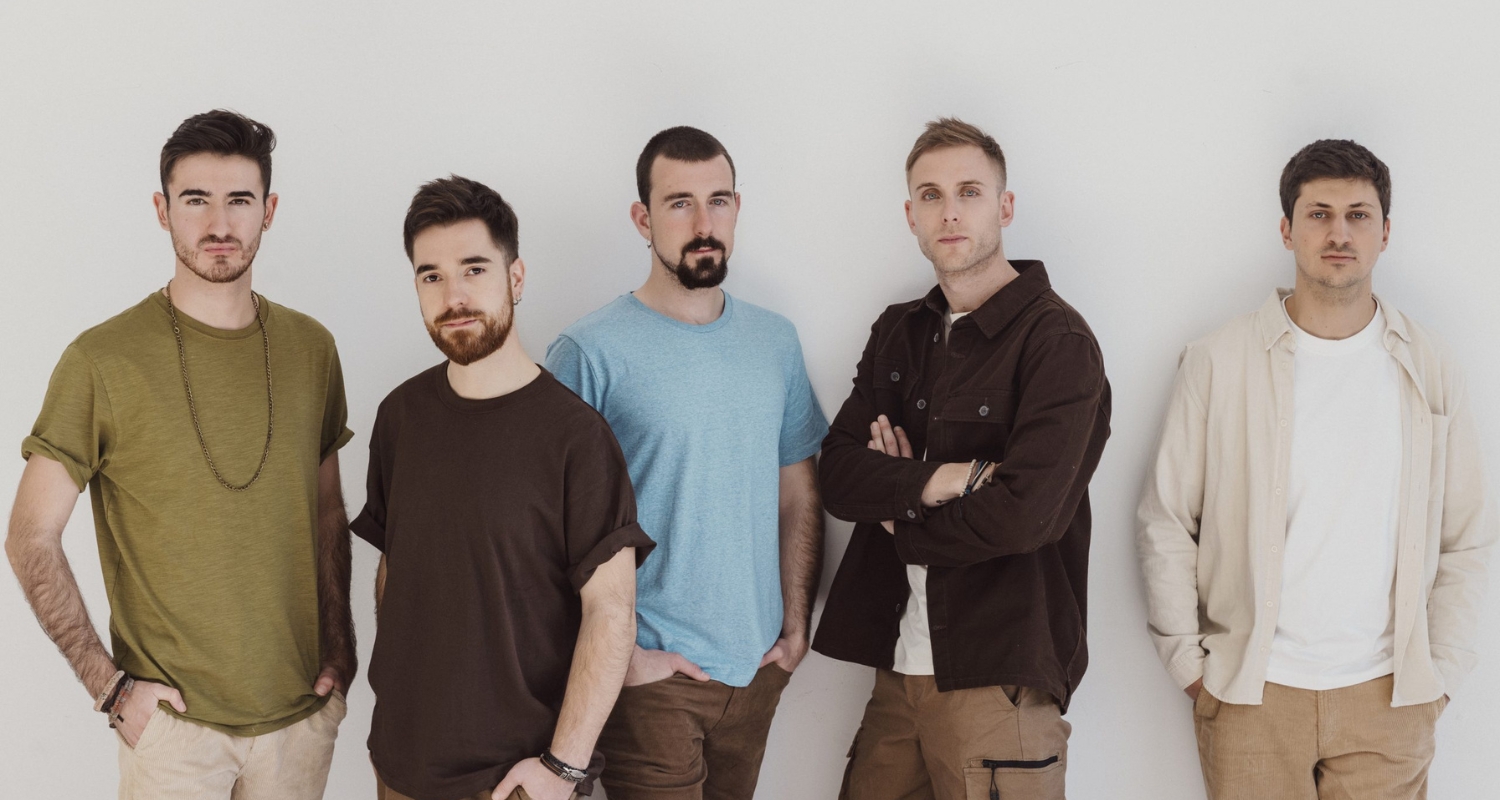 #RadarMusical: «Noran», no es lo mismo si tú siempre estás ahí