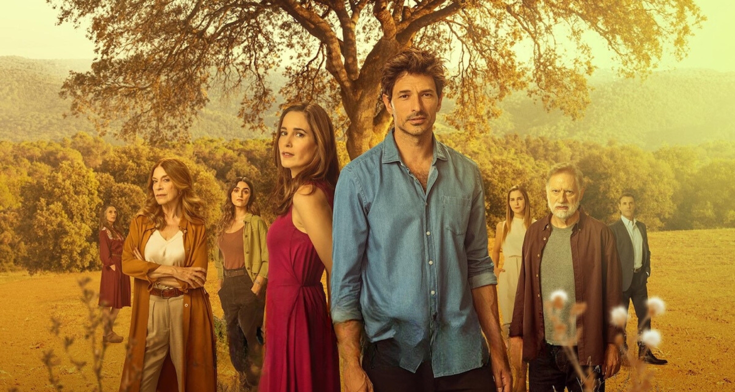 Disney + estrena ‘Regreso a las Sabinas’, la primera serie diaria de la plataforma