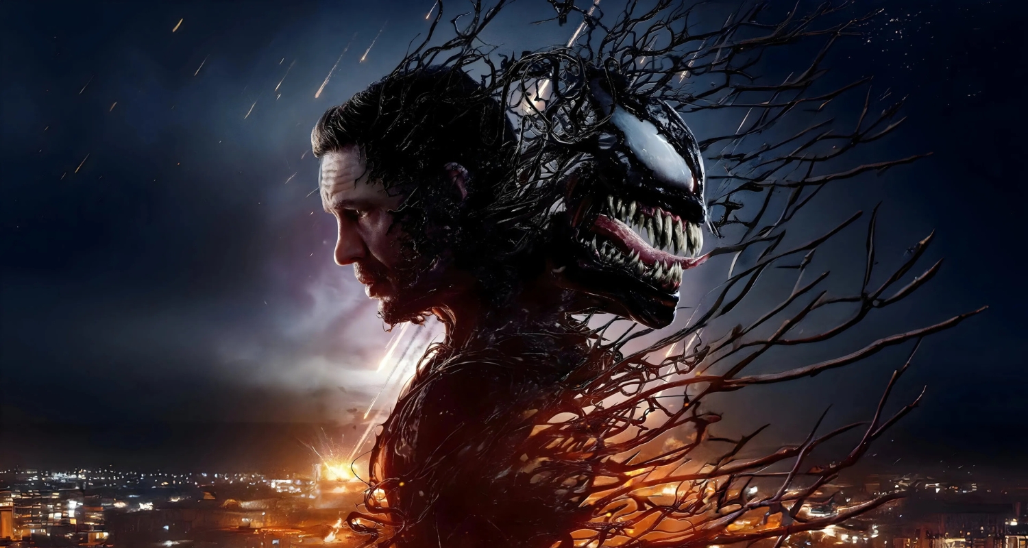 Se estrena en cines ‘Venom: El último baile’