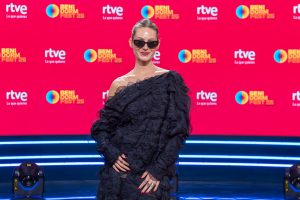 BF 25 Celine Van Heel