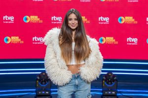 BF 25 Daniela Blasco