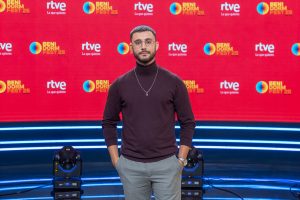 BF 25 David Afonso