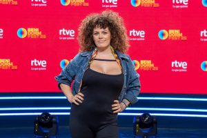 BF 25 Mel Ömana