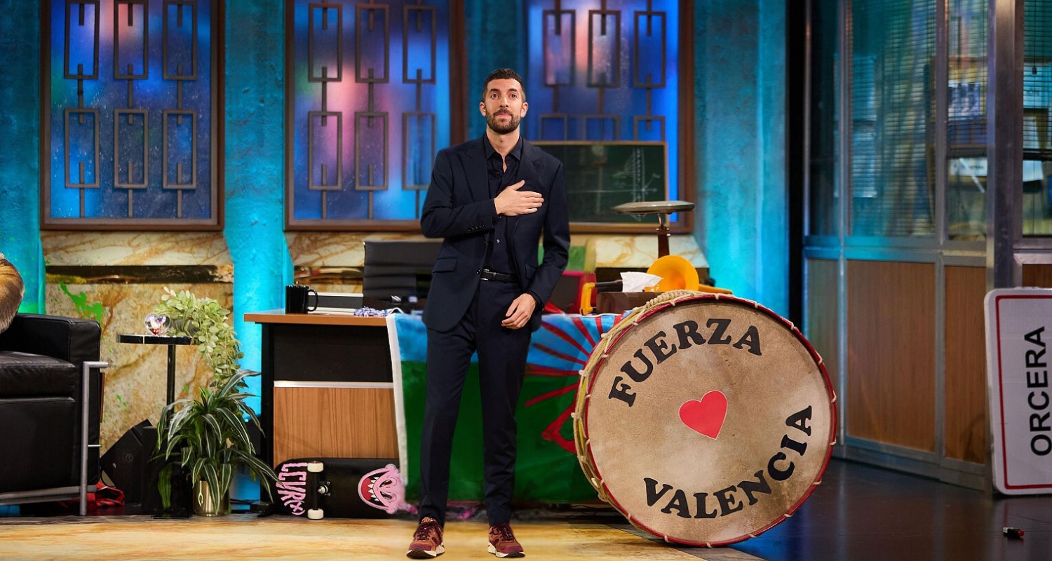 En el lado bueno de la historia