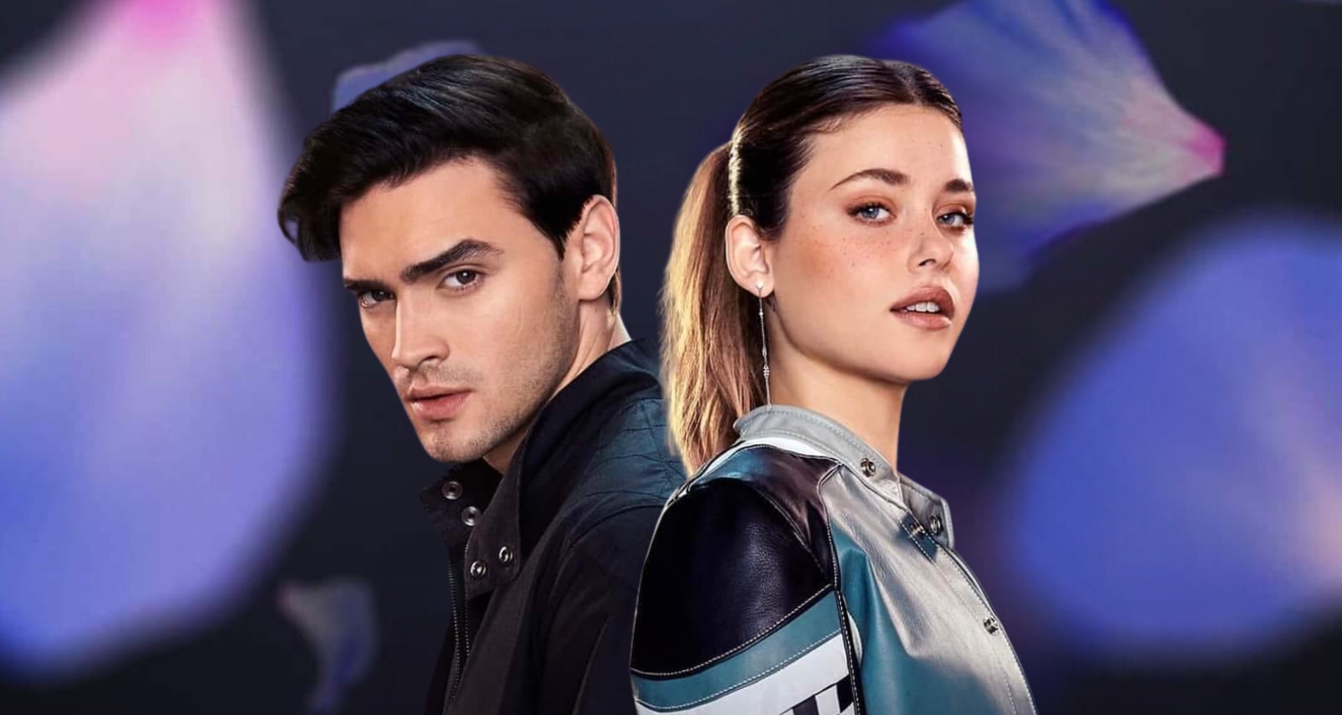Prime Video estrena ‘Culpa Tuya’